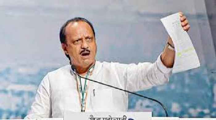 "No one left out in Maharashtra budget": Deputy CM Ajit Pawar