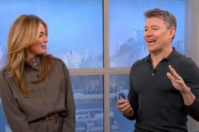 ITV This Morning star has one important question after trying Meghan Markle's recipe