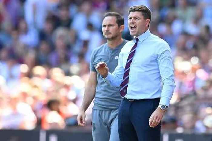 Steven Gerrard vs Frank Lampard through a Rangers lens as clear winner emerges to give new owners an answer