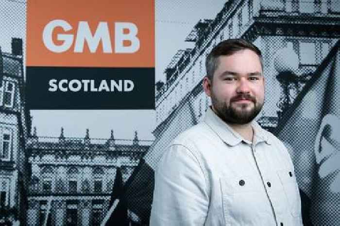 Union rally council claiming AI rotas are 'sabotaging' home care in South Lanarkshire