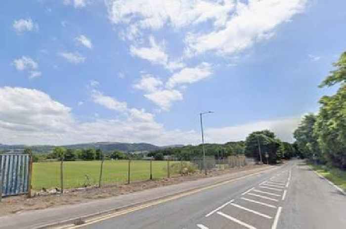 Plans for a new drive through coffee shop rejected in Neath Port Talbot