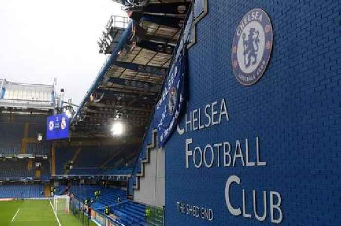 What Man Utd Old Trafford 100,000-seater stadium plans mean for Chelsea and Stamford Bridge