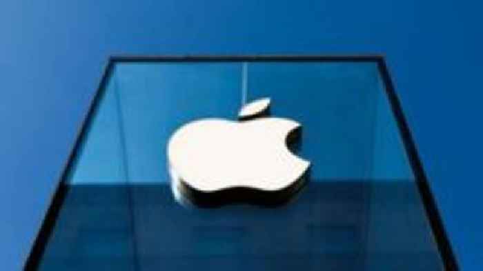Secret hearing over Apple and UK government data row to take place on Friday