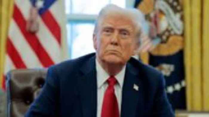 Taoiseach to discuss Gaza and Ukraine in Trump meeting