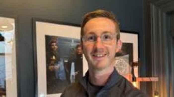 NI businesses stay positive as threats of US tariffs loom