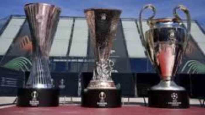 Why Scottish clubs will soon feel pain of European failures