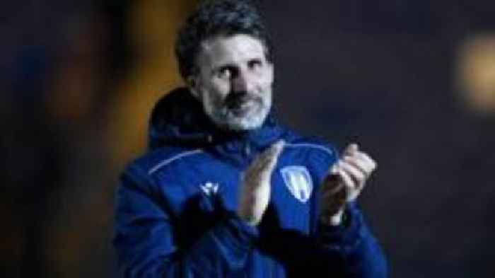 'You have to turn doubters into believers' - Cowley