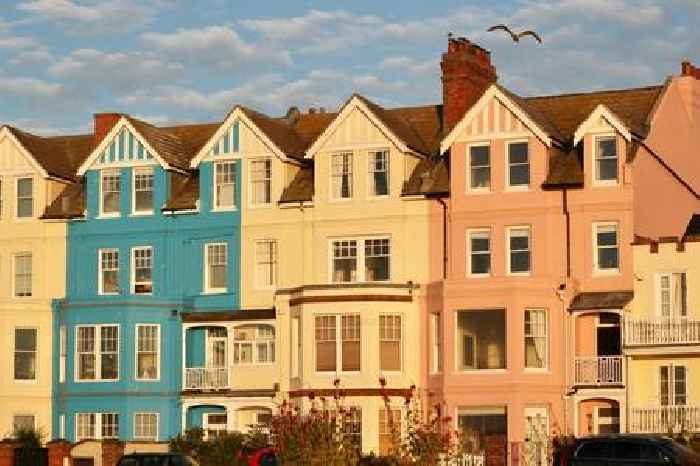 Five reasons the UK has a housing crisis