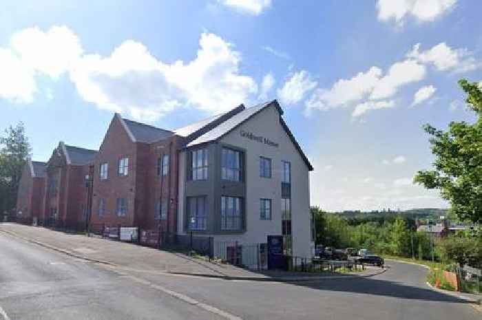 'Outstanding' Derbyshire care home which improves 'wellbeing and quality of life'