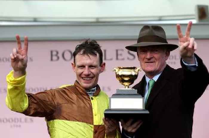 Cheltenham Gold Cup 2025 runners and riders as Galopin Des Champs eyes history