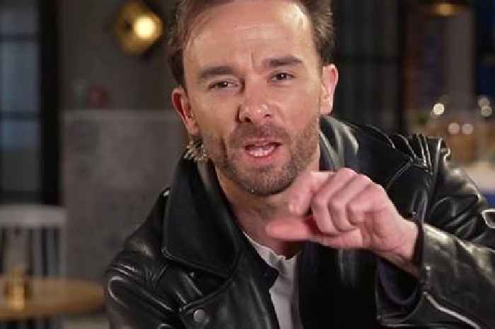 Coronation Street's Jack P Shepherd addresses 'death spoiler' after leaving fans horrified