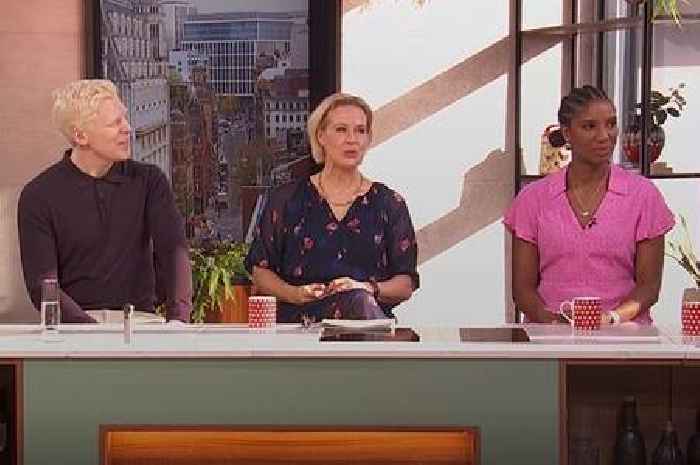 BBC Morning Live Doctor says common mistake when quitting smoking will cause 'relapse'