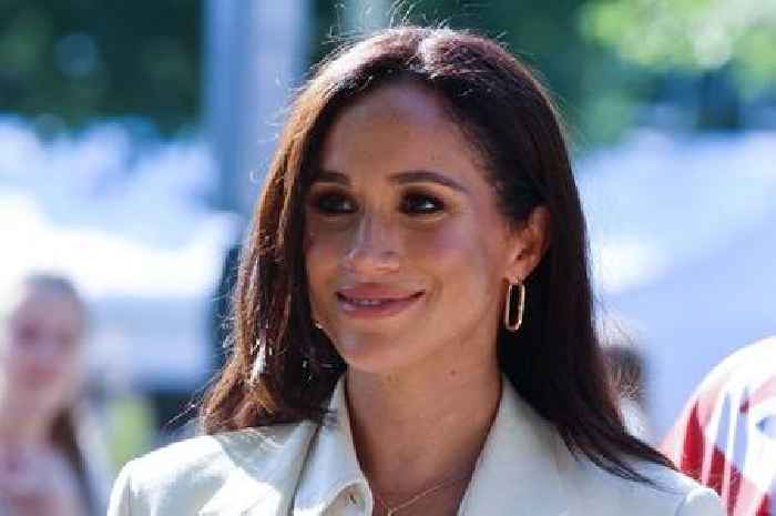 Royal chef delivers savage four-word verdict on Meghan Markle’s new Netflix show