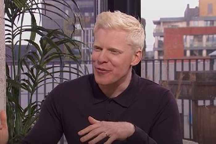 BBC Morning Live Dr Oscar weighs in on easy food swap that 'may slash risk of cancer'