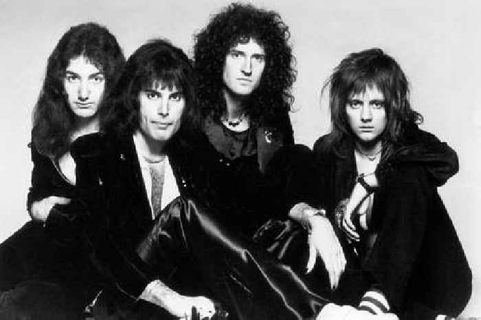 Queen fans convinced they know the real reason band weren't as popular in the US