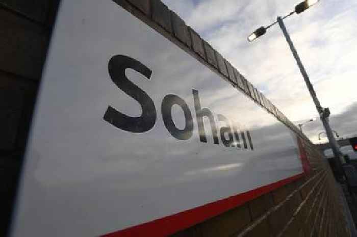 Soham Railway Station: Person dies after being hit by train at Cambs railway station