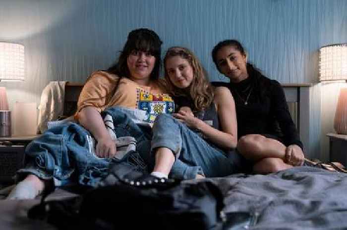 BBC series more 'chilling than Black Mirror' will make you want to delete social media
