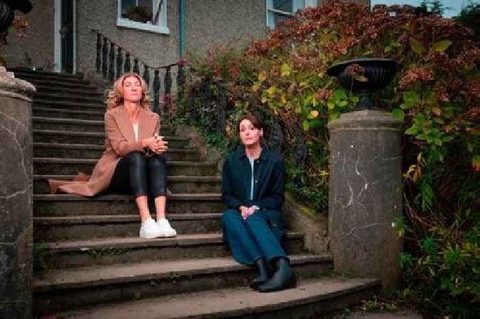 'Chill-inducing' mystery with huge star and ending no one saw coming now on ITV