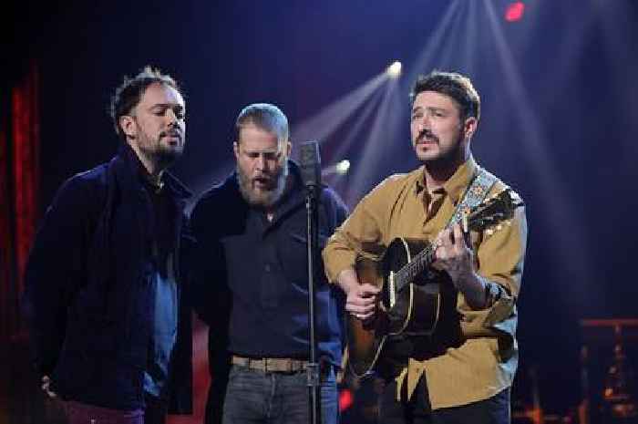Mumford & Sons announce Glasgow gig and here's how to get tickets