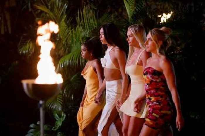 Temptation Island star dramatically quits in ultimate sacrifice on Netflix show