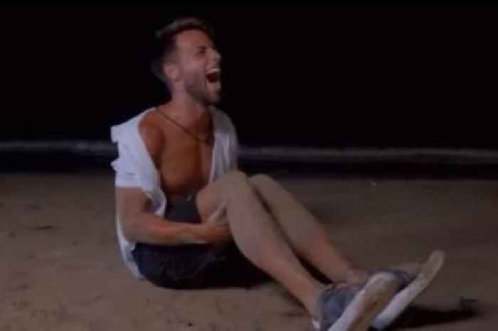 Viral Temptation Island Spain moment explored ahead of show arriving on Netflix