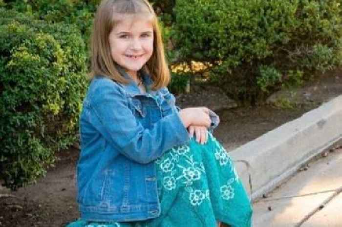 Young girl forced to jump on trampoline until she died in sick punishment from parents