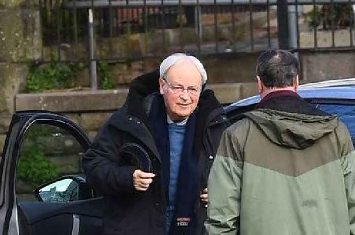 Family vicar and ex-bishop groomed and sexually abused young boy