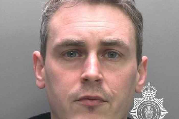 Stalker with 'absolutely no respect for women' made victim feel 'worthless'