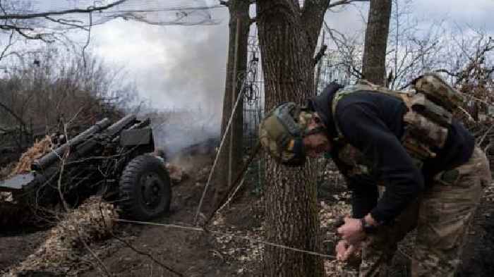 US lawmakers welcome Ukraine's agreement to 30-day ceasefire