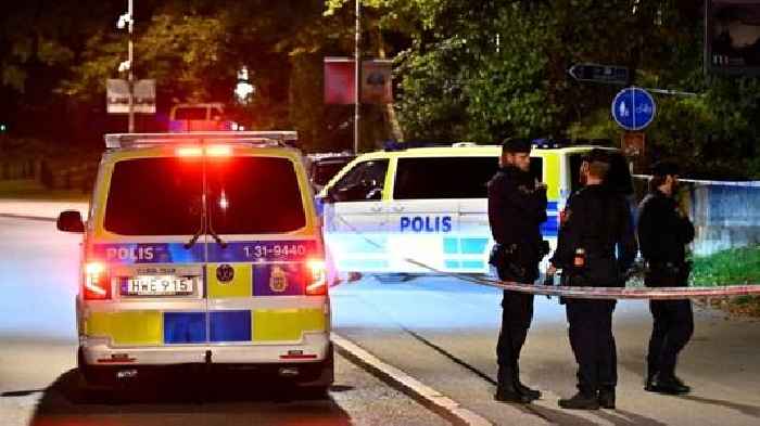 US sanctions Sweden-based gang with links to Iran