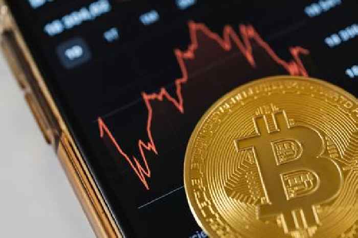 Crypto price today: Bitcoin risks crash to $63k, PI coin up 21% in 24 hours