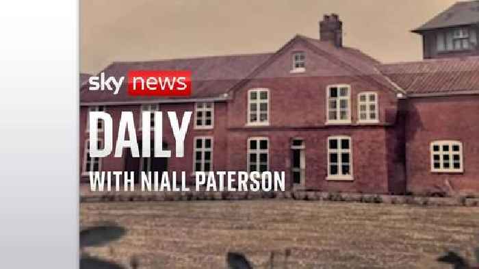 The Danish group behind a children's home run like a cult
