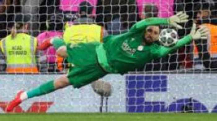 Why is Donnarumma so good at saving penalties?