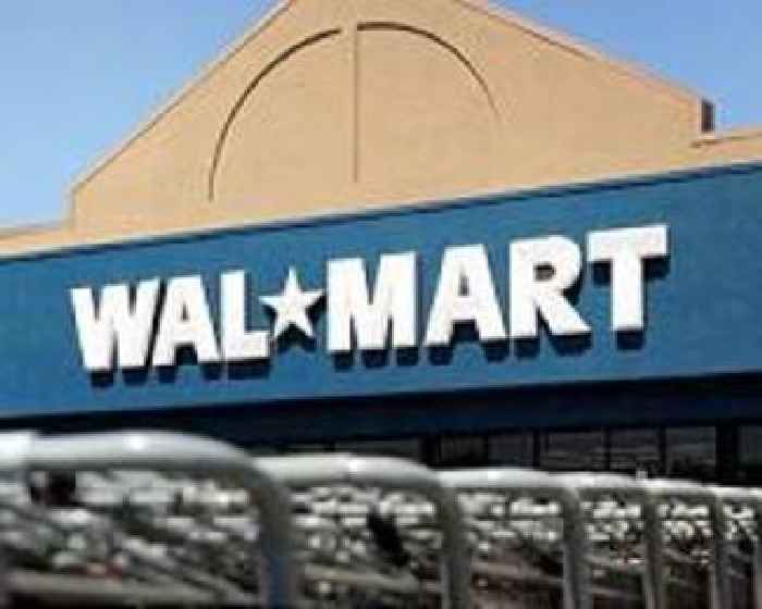 China holds talks with Walmart on impact of US tariffs: local reports