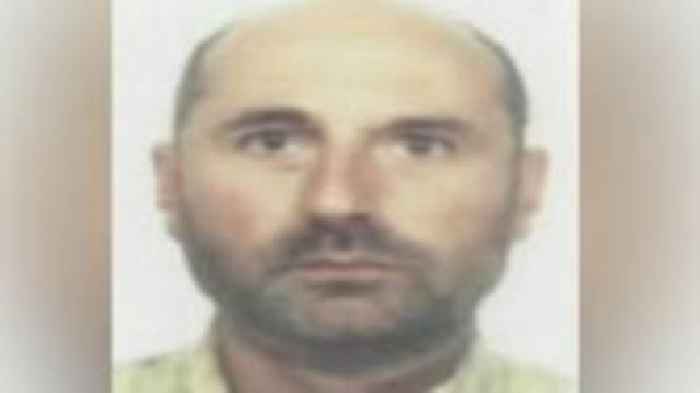MP demands police killer is returned to prison