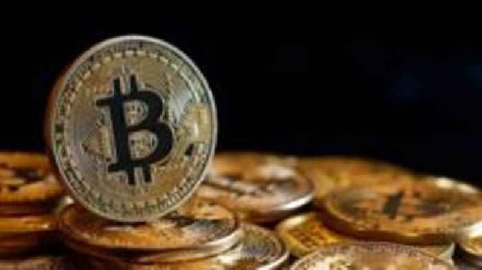 NCA officer charged over theft of £60k of Bitcoin