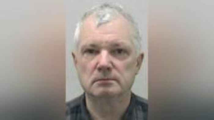 Paedophile ex-priest told man how to abuse kids