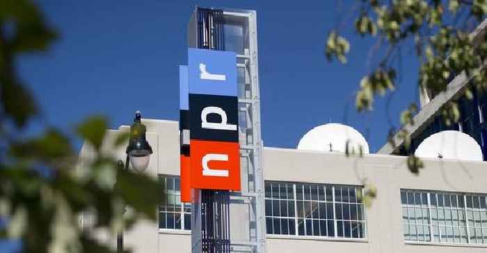 NPR Walks Back Ban on Anchor’s Pride Appearance – After Mass Email Mishap