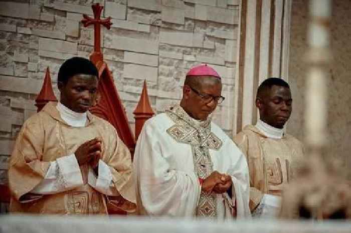 Another kidnapped priest killed in Nigeria; nearly 150 seized in last 10 years