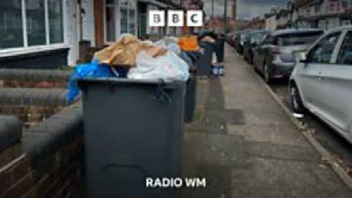 'Embarrassing' state of the streets in Selly Oak