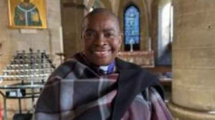 Bishop joins calls for family hubs to be saved