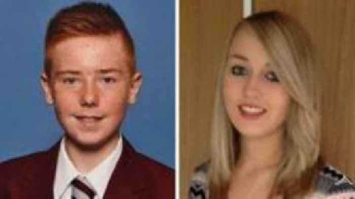Safety action plan accepted after young offender suicides