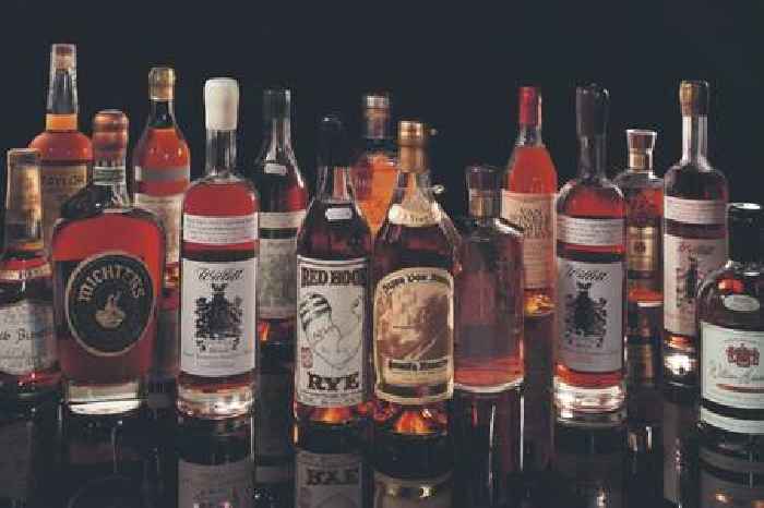 Founder of whisky investment firm Hackstons tied to notorious ‘Wolf of Wall Street’ wine scam