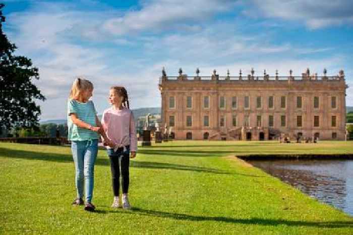 How you can get into these East Midlands' amazing attractions for free or at a discount