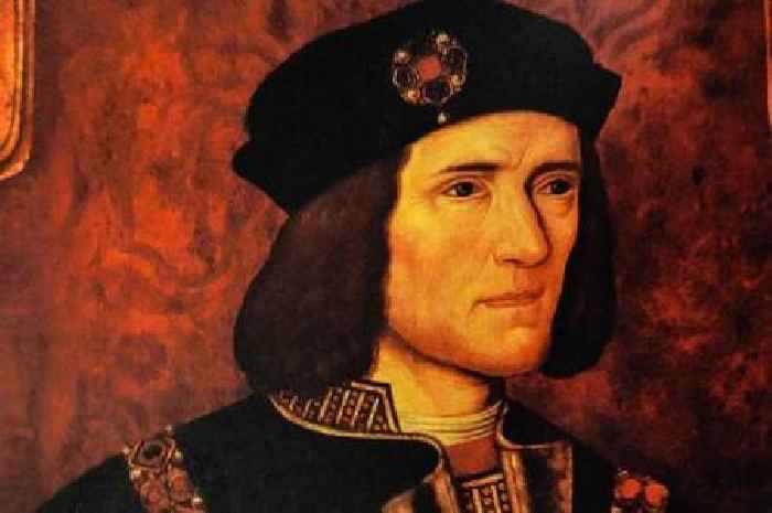 Richard III anniversary to be marked with new music