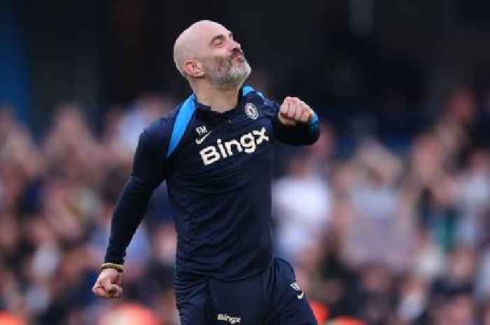 Leicester City comments and Chelsea uncertainty hint at Enzo Maresca summer transfer raid