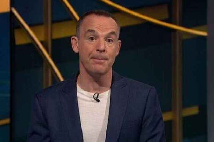 Martin Lewis reveals 2 top Cash ISAs to open in March to beat your bank