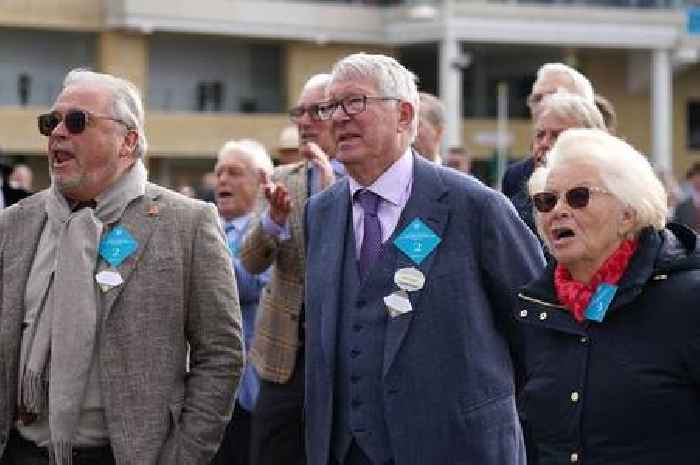 Cheltenham day three tips: Caldwell Potter set to ensure Sir Alex Ferguson returns to winners' enclosure