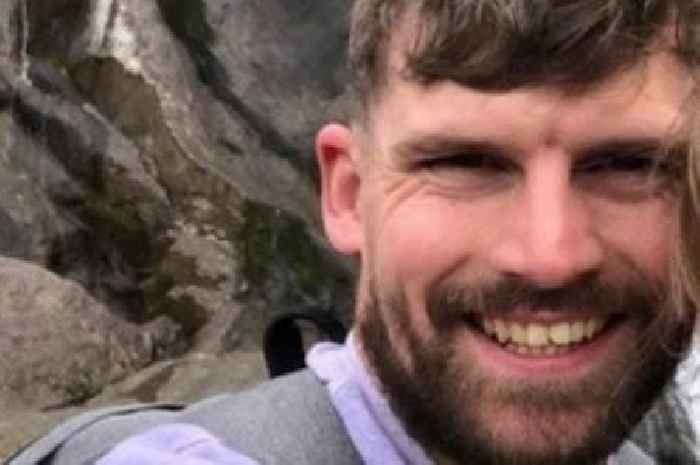 Midlands man vanishes after failing to return on train home as family say 'this is out of character'