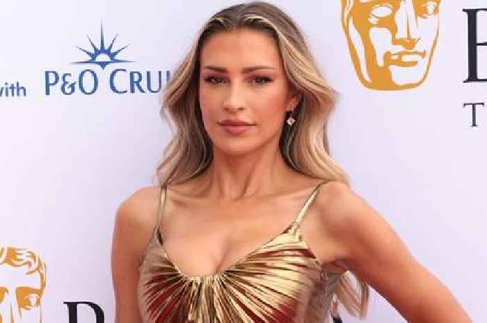 Zara McDermott's shock move keeps her 'close' to ex Sam Thompson